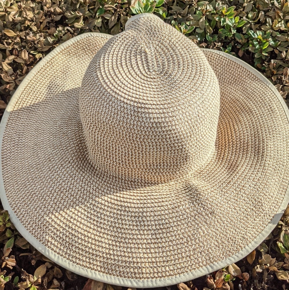 David and Young Sun Hat Packable - Picture 9 of 13